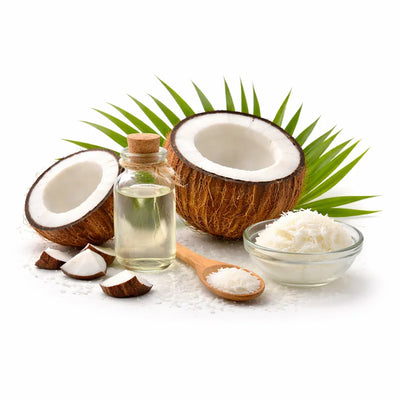 Coconut Oil