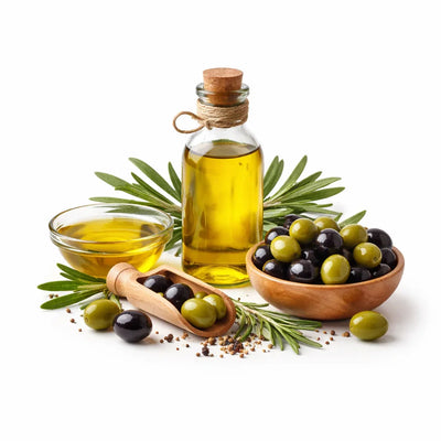Olive Oil