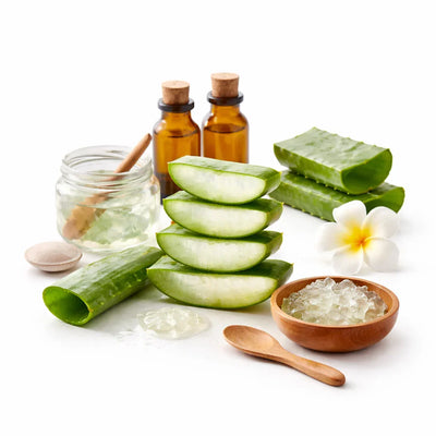 Aloe Vera Extract