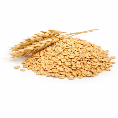 Colloidal Oatmeal