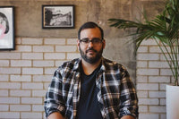 Reviewer profile